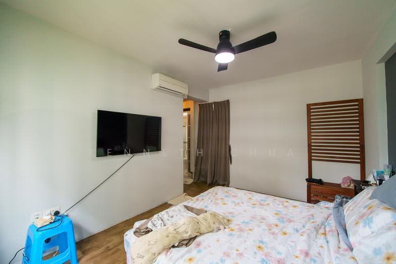 318B Yishun Greenwalk, 318B Yishun Avenue 9, Sembawang / Yishun, 3 Bedrooms, 1,205 sqft, HDB Flat For Sale, by Kenneth Chua, 500272192 - Bedroom - PropertyGuru.com.sg