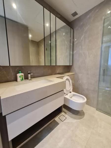 Dairy Farm Residences, 12 Dairy Farm Lane, Dairy Farm / Bukit Panjang / Choa Chu Kang, 2 Bedrooms, 710 sqft, Condominium For Rent, by Sally Ong, 500272193 - PropertyGuru.com.sg