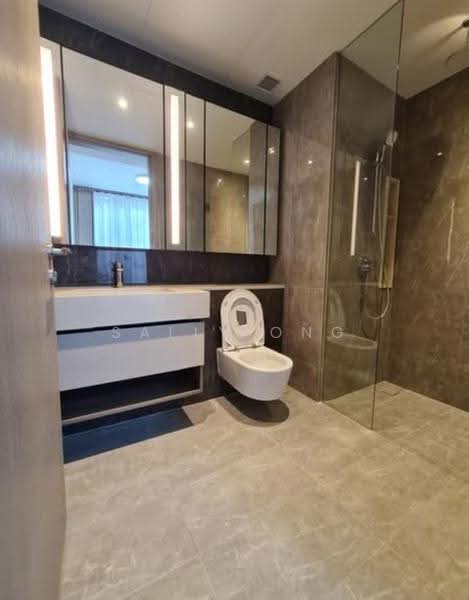 Dairy Farm Residences, 12 Dairy Farm Lane, Dairy Farm / Bukit Panjang / Choa Chu Kang, 2 Bedrooms, 710 sqft, Condominium For Rent, by Sally Ong, 500272193 - PropertyGuru.com.sg