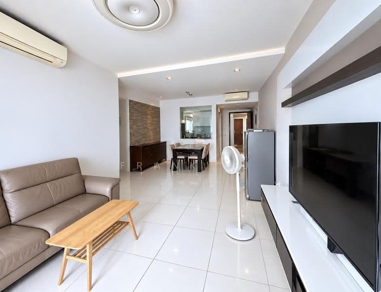 The Minton, 147 Hougang Street 11, Hougang / Punggol / Sengkang, 3 Bedrooms, 1,216 sqft, Condominium For Sale, by Frank Wu, 500272195 - Living Room - PropertyGuru.com.sg