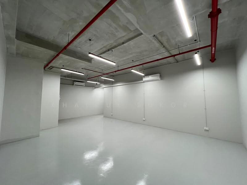 Polaris @ Woodlands, 101 Woodlands Avenue 12, Admiralty / Woodlands, 672 sqft, Factory / Workshop (B2) For Rent, by Khairul Sukor, 500272196 - CommercialGuru.com.sg