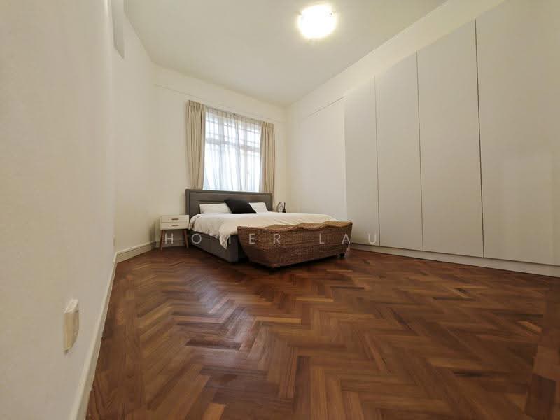 Spacious Low-Density Rental Living Near Fernhill Road, Tanglin / Holland / Bukit Timah, 4 Bedrooms, 1,776 sqft, Apartment For Rent, by Homer Lau, 500272197 - Bedroom - PropertyGuru.com.sg