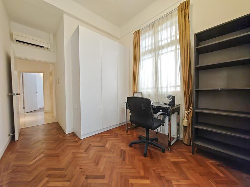 Spacious Low-Density Rental Living Near Fernhill Road, Tanglin / Holland / Bukit Timah, 4 Bedrooms, 1,776 sqft, Apartment For Rent, by Homer Lau, 500272197 - Study - PropertyGuru.com.sg
