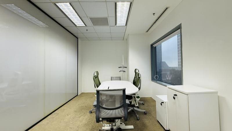 Suntec City Tower, 7 Temasek Boulevard, Boat Quay / Raffles Place / Marina, 2,568 sqft, Office For Rent, by Jeffrey Chow, 500272198 - Interior - CommercialGuru.com.sg
