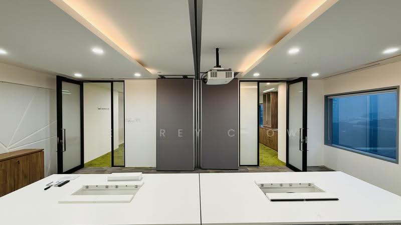 Suntec City Tower, 7 Temasek Boulevard, Boat Quay / Raffles Place / Marina, 2,568 sqft, Office For Rent, by Jeffrey Chow, 500272198 - Interior - CommercialGuru.com.sg