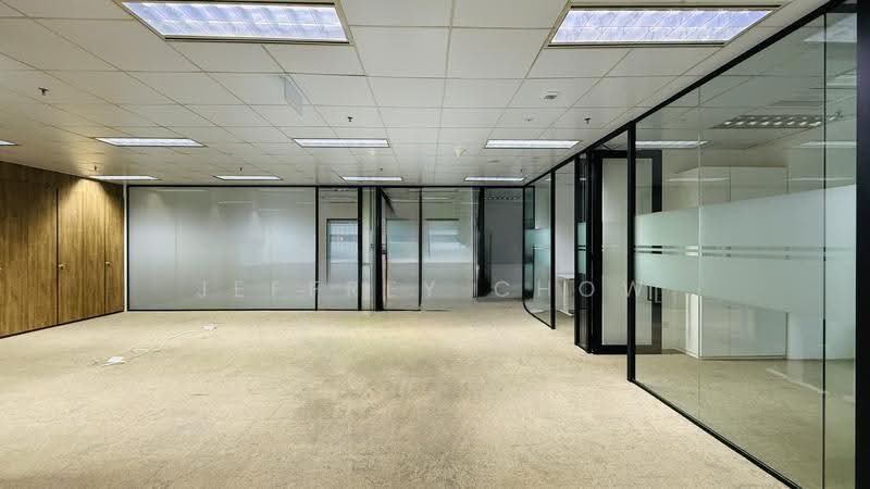 Suntec City Tower, 7 Temasek Boulevard, Boat Quay / Raffles Place / Marina, 2,568 sqft, Office For Rent, by Jeffrey Chow, 500272198 - Interior - CommercialGuru.com.sg
