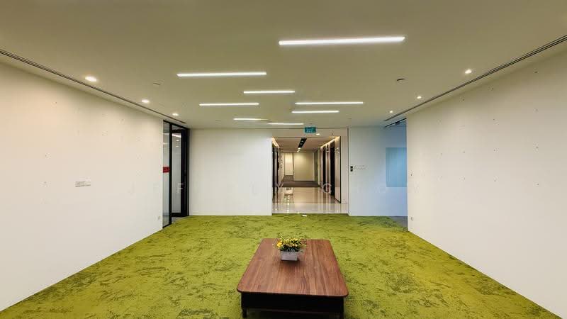Suntec City Tower, 7 Temasek Boulevard, Boat Quay / Raffles Place / Marina, 2,568 sqft, Office For Rent, by Jeffrey Chow, 500272198 - Interior - CommercialGuru.com.sg