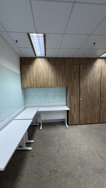 Suntec City Tower, 7 Temasek Boulevard, Boat Quay / Raffles Place / Marina, 2,568 sqft, Office For Rent, by Jeffrey Chow, 500272198 - Interior - CommercialGuru.com.sg