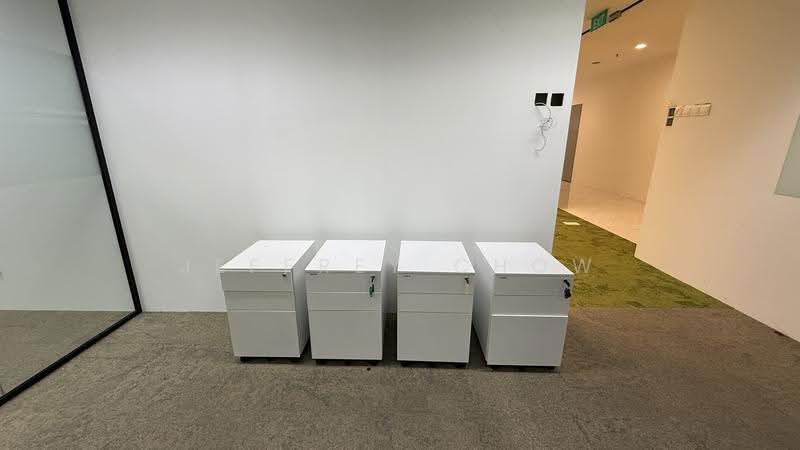 Suntec City Tower, 7 Temasek Boulevard, Boat Quay / Raffles Place / Marina, 2,568 sqft, Office For Rent, by Jeffrey Chow, 500272198 - Interior - CommercialGuru.com.sg
