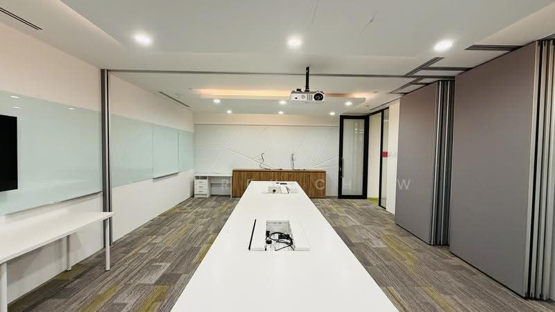 Suntec City Tower, 7 Temasek Boulevard, Boat Quay / Raffles Place / Marina, 2,568 sqft, Office For Rent, by Jeffrey Chow, 500272198 - Interior - CommercialGuru.com.sg