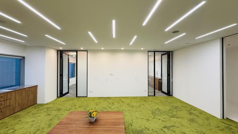 Suntec City Tower, 7 Temasek Boulevard, Boat Quay / Raffles Place / Marina, 2,568 sqft, Office For Rent, by Jeffrey Chow, 500272198 - Interior - CommercialGuru.com.sg