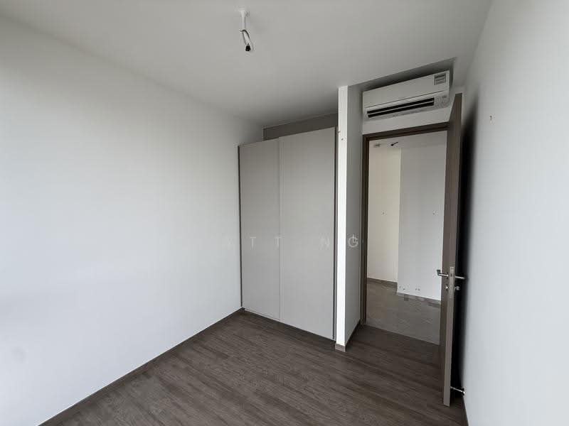 Norwood Grand, Admiralty / Woodlands, 3 Bedrooms, 872 sqft, Condominium For Rent, by Matt Ng, 500272201 - Bedroom - PropertyGuru.com.sg