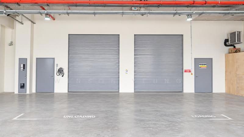 Stellar @ Tampines, 12 Tampines North Drive 4, Pasir Ris / Tampines, 1,668 sqft, Factory / Workshop (B2) For Rent, by Winson Yeung, 500272203 - Exterior - CommercialGuru.com.sg