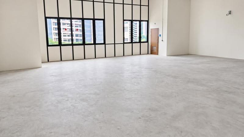 Stellar @ Tampines, 12 Tampines North Drive 4, Pasir Ris / Tampines, 1,668 sqft, Factory / Workshop (B2) For Rent, by Winson Yeung, 500272203 - Interior - CommercialGuru.com.sg