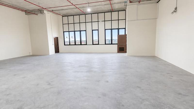 Stellar @ Tampines, 12 Tampines North Drive 4, Pasir Ris / Tampines, 1,668 sqft, Factory / Workshop (B2) For Rent, by Winson Yeung, 500272203 - Interior - CommercialGuru.com.sg