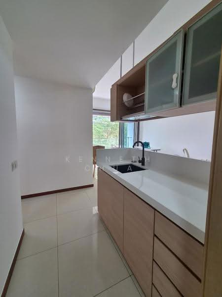 Parc Vera, 6 Hougang Street 32, Hougang / Punggol / Sengkang, 2 Bedrooms, 786 sqft, Condominium For Rent, by Kenneth Chua, 500272210 - Kitchen - PropertyGuru.com.sg
