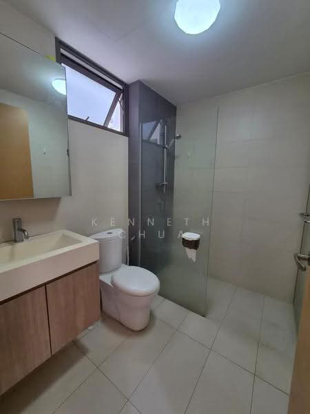 Parc Vera, 6 Hougang Street 32, Hougang / Punggol / Sengkang, 2 Bedrooms, 786 sqft, Condominium For Rent, by Kenneth Chua, 500272210 - Bathroom - PropertyGuru.com.sg