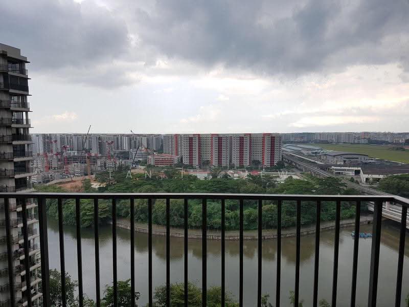 RiverTrees Residences, 21 Fernvale Close, Seletar / Yio Chu Kang, 2 Bedrooms, 732 sqft, Condominium For Rent, by Tan T. Siew, 500272212 - PropertyGuru.com.sg