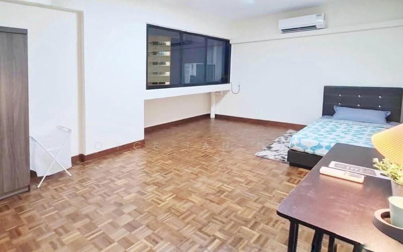 Ivory Heights, Jurong East Street 13, Boon Lay / Jurong / Tuas, Room Rental, 100 sqft, Condominium For Rent, by Joyce Tan 陈慧珊, 500272214 - Bedroom - PropertyGuru.com.sg