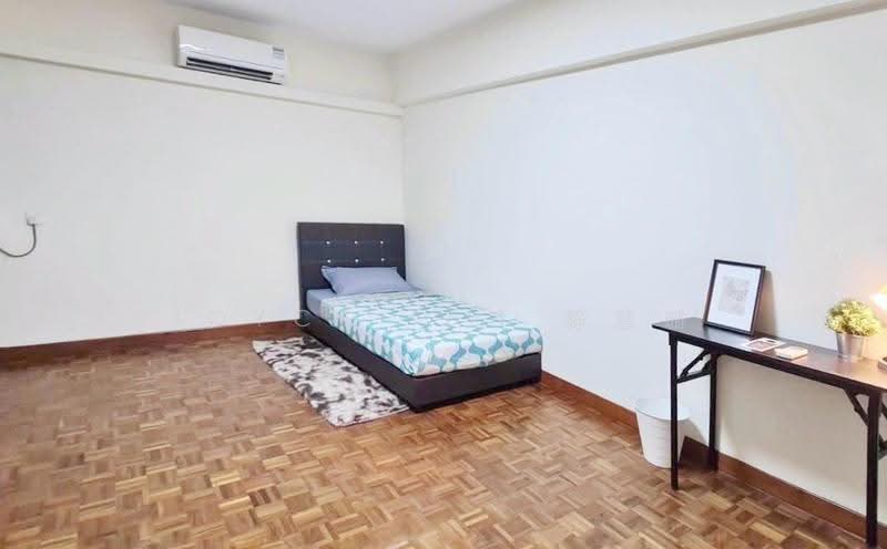 Ivory Heights, Jurong East Street 13, Boon Lay / Jurong / Tuas, Room Rental, 100 sqft, Condominium For Rent, by Joyce Tan 陈慧珊, 500272214 - Bedroom - PropertyGuru.com.sg