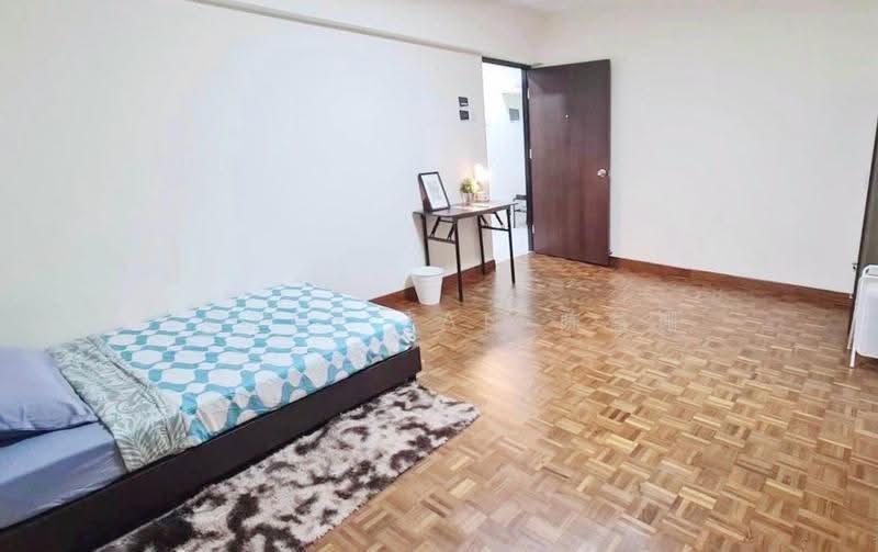 Ivory Heights, Jurong East Street 13, Boon Lay / Jurong / Tuas, Room Rental, 100 sqft, Condominium For Rent, by Joyce Tan 陈慧珊, 500272214 - Bedroom - PropertyGuru.com.sg