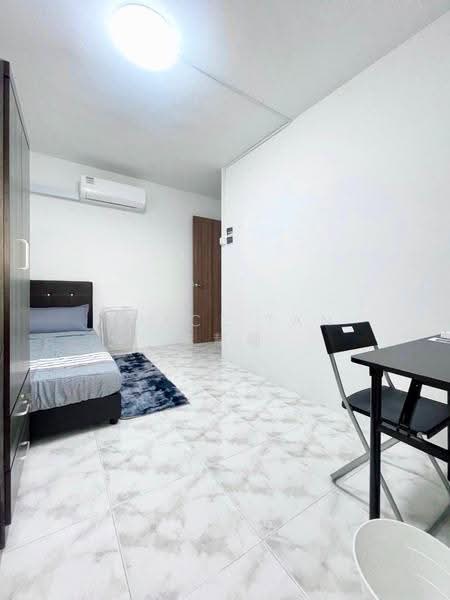 Ivory Heights, Jurong East Street 13, Boon Lay / Jurong / Tuas, Room Rental, 100 sqft, Condominium For Rent, by Joyce Tan 陈慧珊, 500272214 - Bedroom - PropertyGuru.com.sg