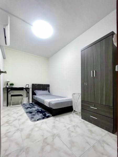 Ivory Heights, Jurong East Street 13, Boon Lay / Jurong / Tuas, Room Rental, 100 sqft, Condominium For Rent, by Joyce Tan 陈慧珊, 500272214 - Bedroom - PropertyGuru.com.sg