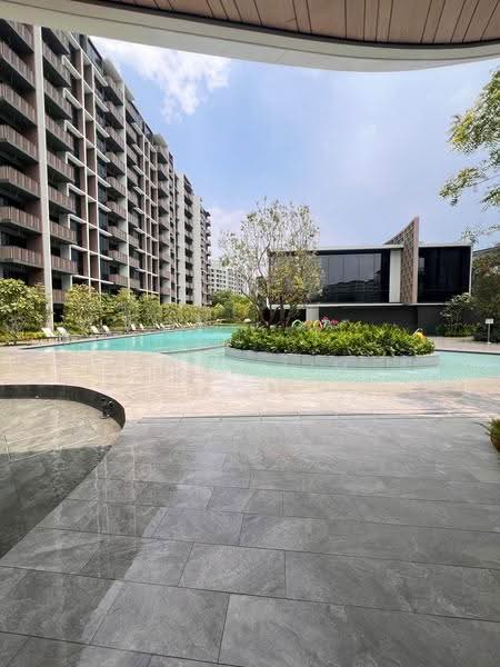 Norwood Grand, Admiralty / Woodlands, 4 Bedrooms, 1,313 sqft, Condominium For Sale, by Jane Lim, 500272216 - Exterior - PropertyGuru.com.sg