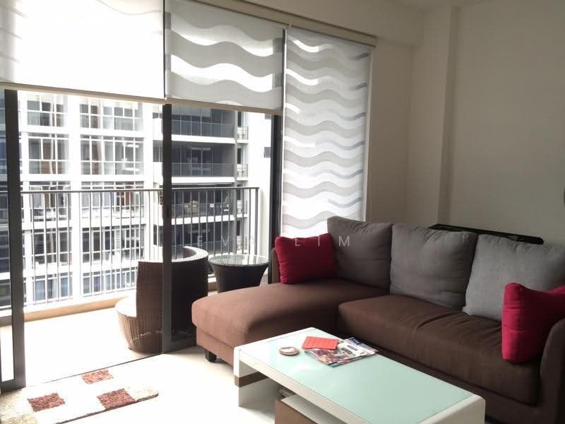La Fiesta, 72 Sengkang Square, Hougang / Punggol / Sengkang, 3 Bedrooms, 840 sqft, Condominium For Rent, by Eva Lim, 500272218 - PropertyGuru.com.sg