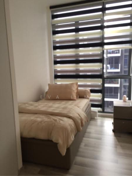 La Fiesta, 72 Sengkang Square, Hougang / Punggol / Sengkang, 3 Bedrooms, 840 sqft, Condominium For Rent, by Eva Lim, 500272218 - PropertyGuru.com.sg