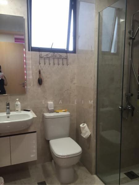 La Fiesta, 72 Sengkang Square, Hougang / Punggol / Sengkang, 3 Bedrooms, 840 sqft, Condominium For Rent, by Eva Lim, 500272218 - PropertyGuru.com.sg