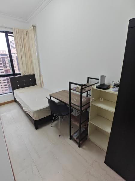 Heritage View, 10 Dover Rise, Buona Vista / West Coast / Clementi New Town, Room Rental, 110 sqft, Condominium For Rent, by Steve Voon, 500272221 - Bedroom - PropertyGuru.com.sg