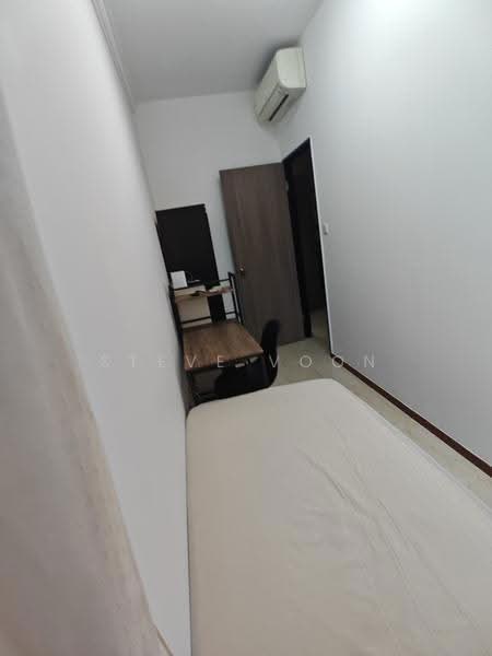 Heritage View, 10 Dover Rise, Buona Vista / West Coast / Clementi New Town, Room Rental, 110 sqft, Condominium For Rent, by Steve Voon, 500272221 - Bedroom - PropertyGuru.com.sg