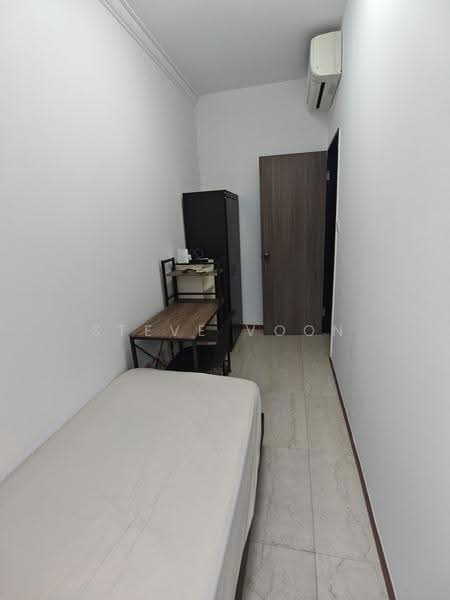 Heritage View, 10 Dover Rise, Buona Vista / West Coast / Clementi New Town, Room Rental, 110 sqft, Condominium For Rent, by Steve Voon, 500272221 - Bedroom - PropertyGuru.com.sg