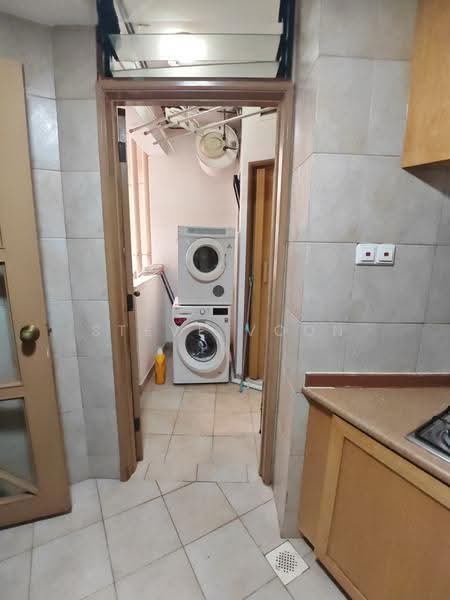 Heritage View, 10 Dover Rise, Buona Vista / West Coast / Clementi New Town, Room Rental, 110 sqft, Condominium For Rent, by Steve Voon, 500272221 - Interior - PropertyGuru.com.sg