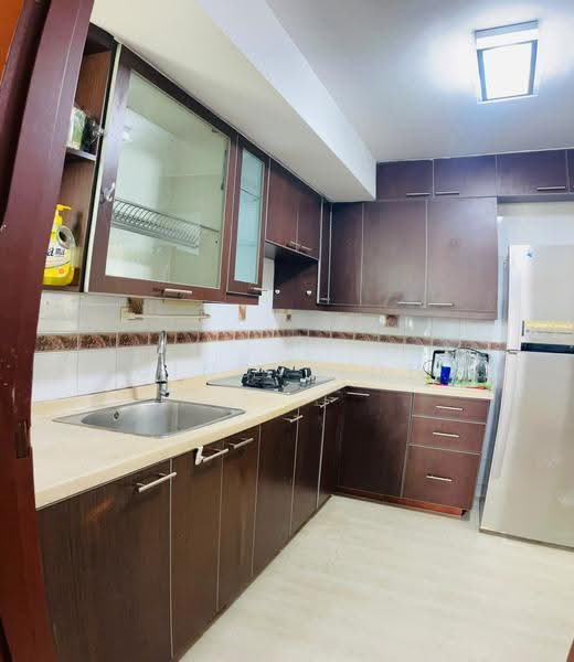 Melville Park, 12 Simei Street 1, Pasir Ris / Tampines, 2 Bedrooms, 958 sqft, Apartment For Rent, by Cindy Toh, 500272222 - PropertyGuru.com.sg
