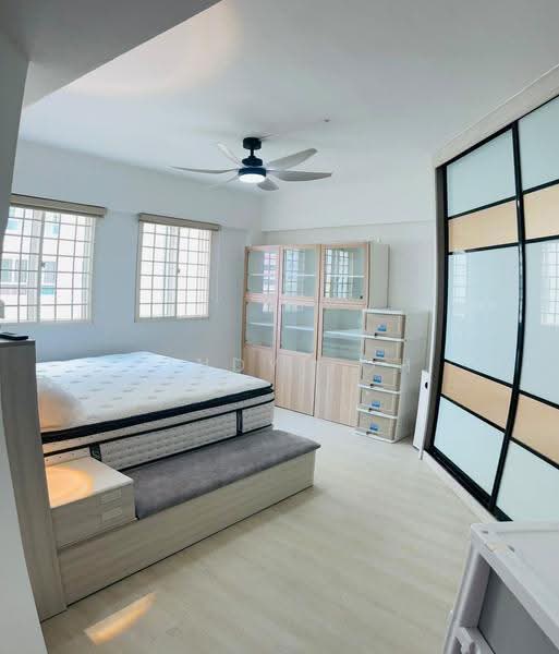 Melville Park, 12 Simei Street 1, Pasir Ris / Tampines, 2 Bedrooms, 958 sqft, Apartment For Rent, by Cindy Toh, 500272222 - PropertyGuru.com.sg