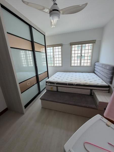 Melville Park, 12 Simei Street 1, Pasir Ris / Tampines, 2 Bedrooms, 958 sqft, Apartment For Rent, by Cindy Toh, 500272222 - PropertyGuru.com.sg