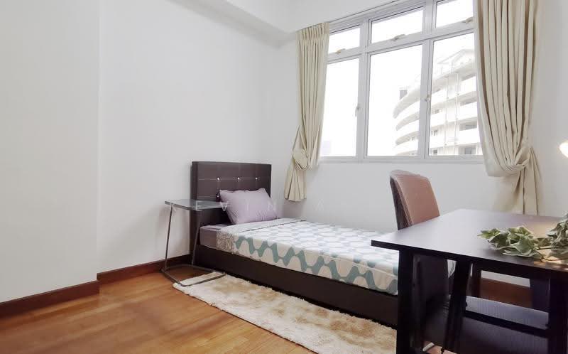 Alessandrea, 31 Alexandra Road, Alexandra / Commonwealth, Room Rental, 90 sqft, Apartment For Rent, by Kevin Ang, 500272223 - Bedroom - PropertyGuru.com.sg