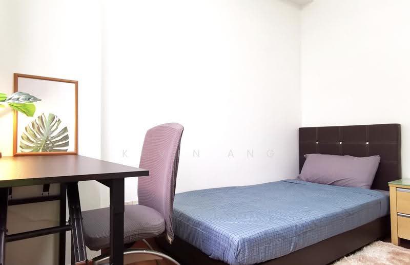 Alessandrea, 31 Alexandra Road, Alexandra / Commonwealth, Room Rental, 90 sqft, Apartment For Rent, by Kevin Ang, 500272223 - Bedroom - PropertyGuru.com.sg