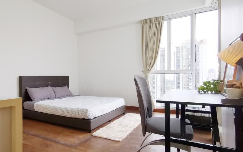 Alessandrea, 31 Alexandra Road, Alexandra / Commonwealth, Room Rental, 90 sqft, Apartment For Rent, by Kevin Ang, 500272223 - Bedroom - PropertyGuru.com.sg