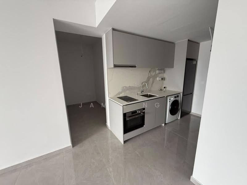 Grand Dunman, 10 Dunman Road, East Coast / Marine Parade, 2 Bedrooms, 775 sqft, Condominium For Sale, by Jamie Ng, 500272226 - Kitchen - PropertyGuru.com.sg