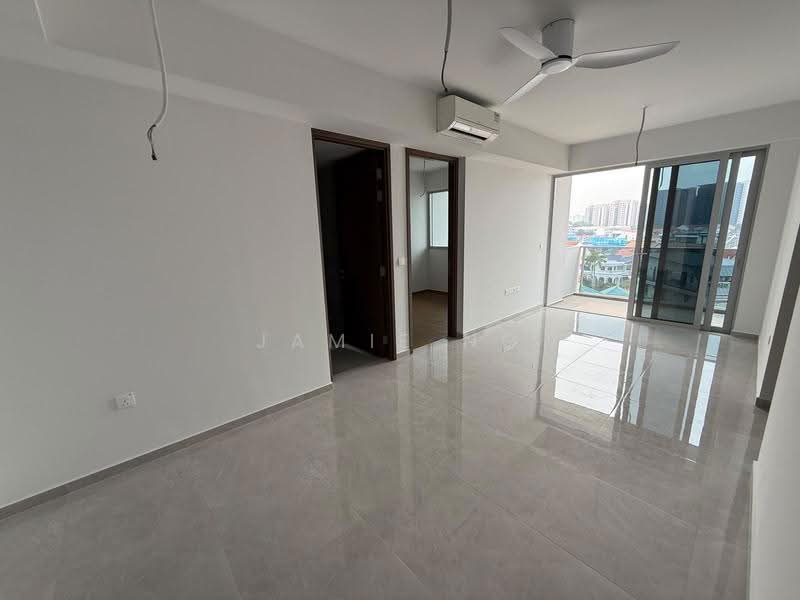 Grand Dunman, 10 Dunman Road, East Coast / Marine Parade, 2 Bedrooms, 775 sqft, Condominium For Sale, by Jamie Ng, 500272226 - Living room - PropertyGuru.com.sg