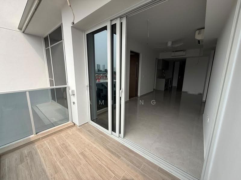 Grand Dunman, 10 Dunman Road, East Coast / Marine Parade, 2 Bedrooms, 775 sqft, Condominium For Sale, by Jamie Ng, 500272226 - Balcony - PropertyGuru.com.sg