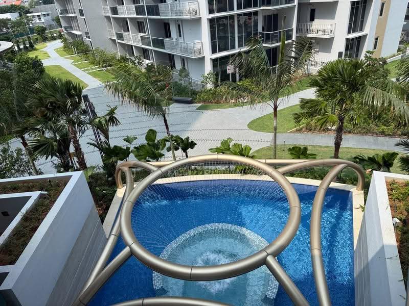 Grand Dunman, 10 Dunman Road, East Coast / Marine Parade, 2 Bedrooms, 775 sqft, Condominium For Sale, by Jamie Ng, 500272226 - PropertyGuru.com.sg