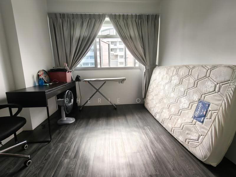 677A Yishun Ring Road, 677 Yishun Ring Road, Sembawang / Yishun, 3 Bedrooms, 1,001 sqft, HDB Flat For Rent, by Cherie Ong, 500272227 - Common Bedroom 2 - PropertyGuru.com.sg