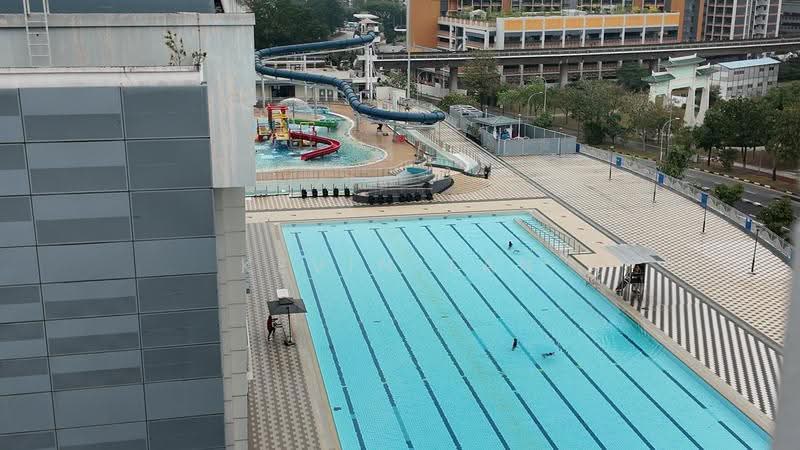 976 Jurong West Street 93, 976 Jurong West Street 93, Boon Lay / Jurong / Tuas, 3 Bedrooms, 1,130 sqft, HDB Flat For Rent, by Kevin Tan, 500272228 - Exterior - PropertyGuru.com.sg