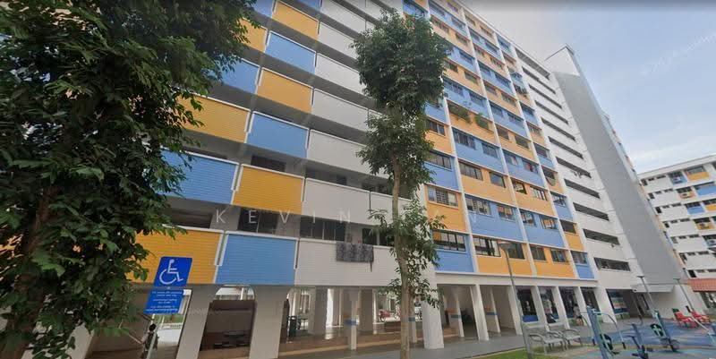 976 Jurong West Street 93, 976 Jurong West Street 93, Boon Lay / Jurong / Tuas, 3 Bedrooms, 1,130 sqft, HDB Flat For Rent, by Kevin Tan, 500272228 - Exterior - PropertyGuru.com.sg