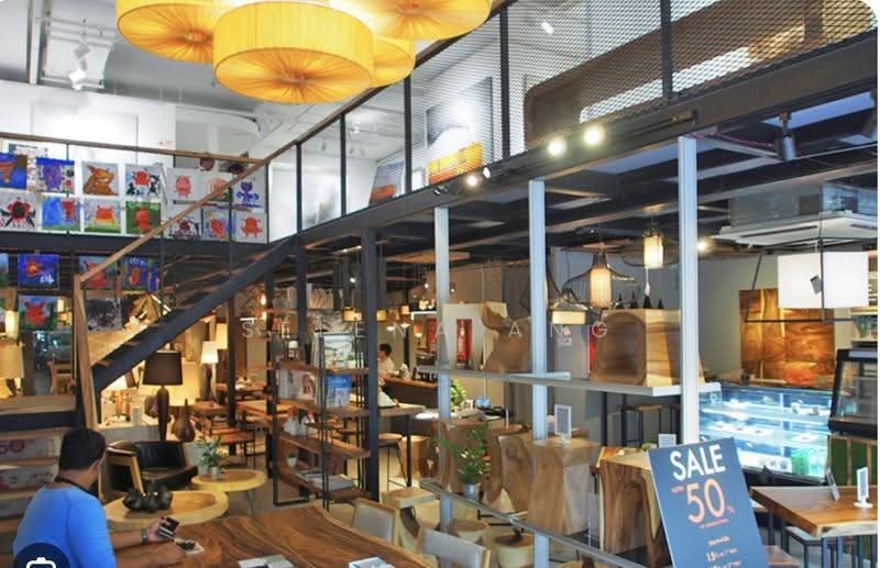 Kaki Bukit Industrial Estate, 2 Kaki Bukit Avenue 1, Eunos / Geylang / Paya Lebar, 1,200 sqft, Light Industrial (B1) For Sale, by Selena Ang, 500272232 - Interior - CommercialGuru.com.sg