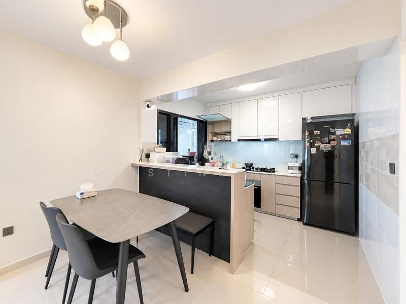 113A Alkaff Crescent, 113A Alkaff Crescent, Macpherson / Potong Pasir, 3 Bedrooms, 1,001 sqft, HDB Flat For Sale, by Qristine Goh, 500272234 - Kitchen - PropertyGuru.com.sg